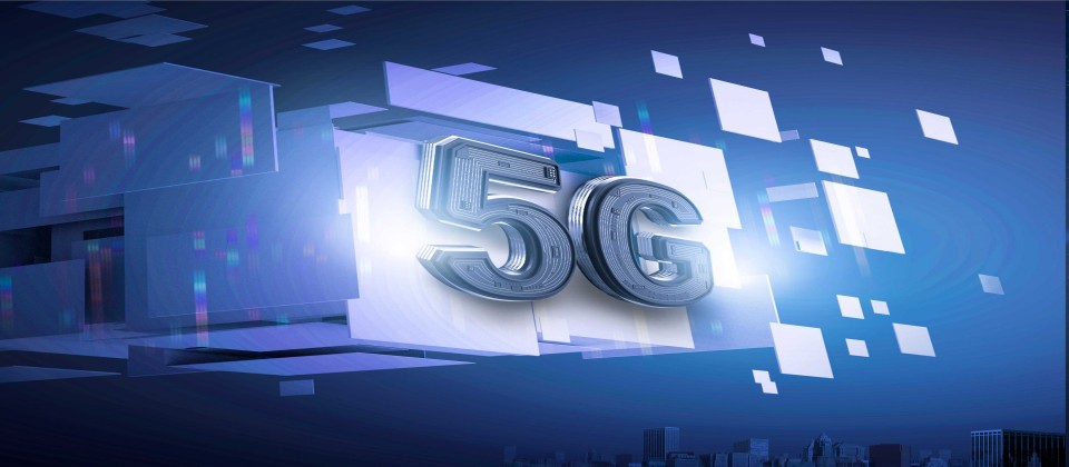 Stromversorgung für Telekommunikation