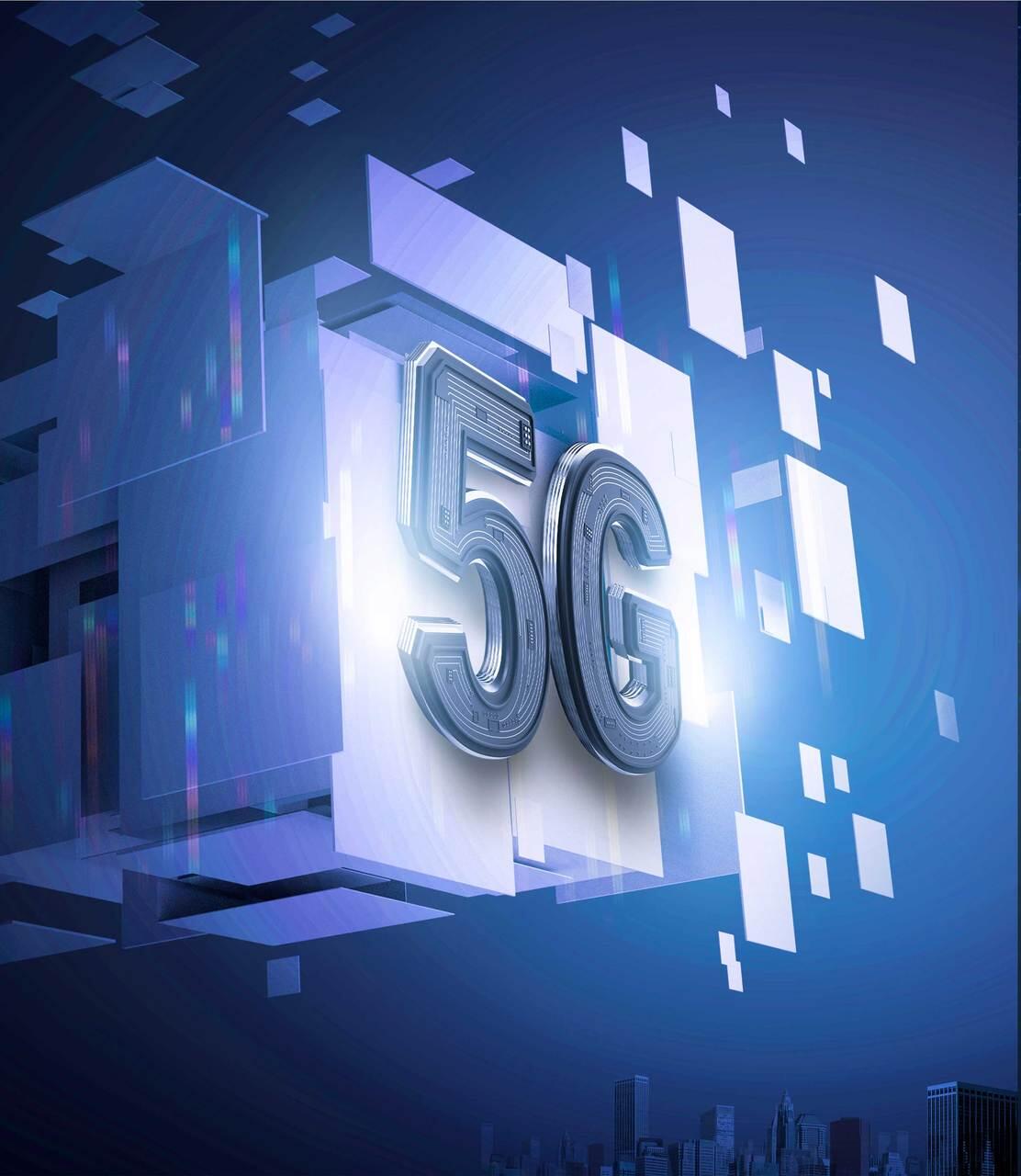 Stromversorgung für Telekommunikation