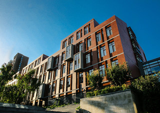 Experimentelle Mittelschule Peking Yizhuang