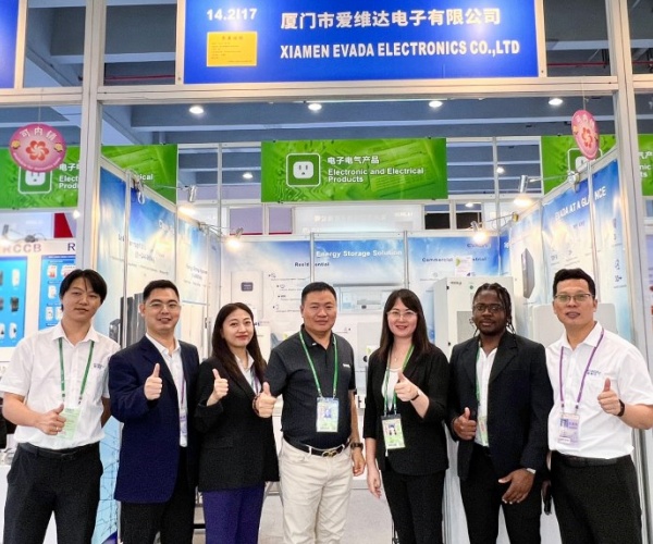 Zukunftsweisend: Die Stromversorgungslösungen der nächsten Generation von Propoweress auf der 134. Canton Fair