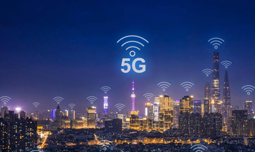 Integriertes Netzteil von Propoweress – ein guter „Partner“ der 5G-Basisstation