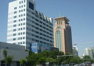 Yinchuan Telecom-Raum