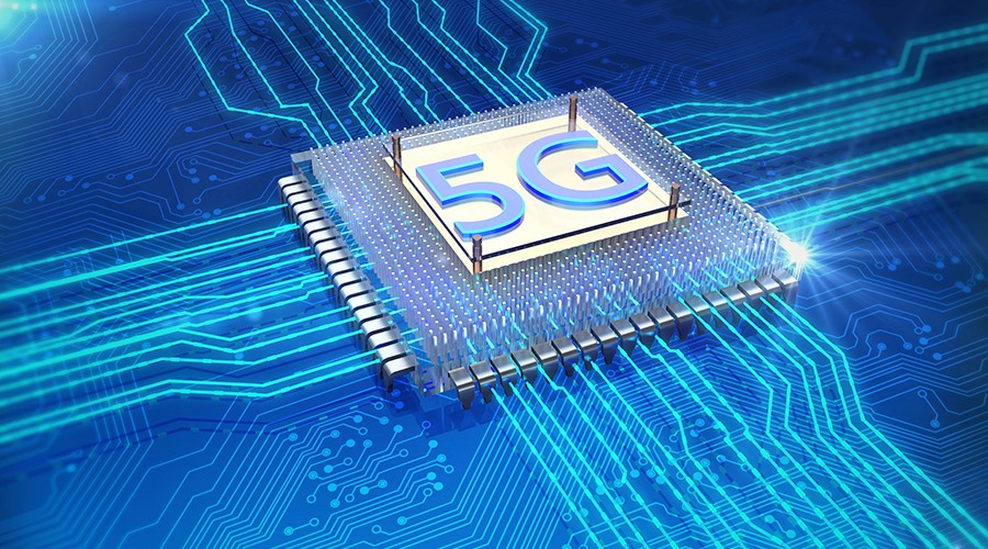 Stromversorgungslösung für 5G-Basisstationen