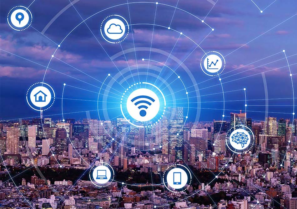 China Telecom 5G-Basisstation